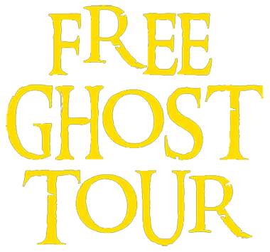 Free Tour de Fantasmas